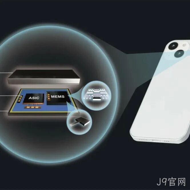 MEMS科普 | 制造工艺概述